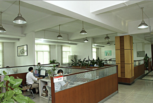 China Guangdong Great Forest New Decoration Materials Co.,LTD. Unternehmensprofil