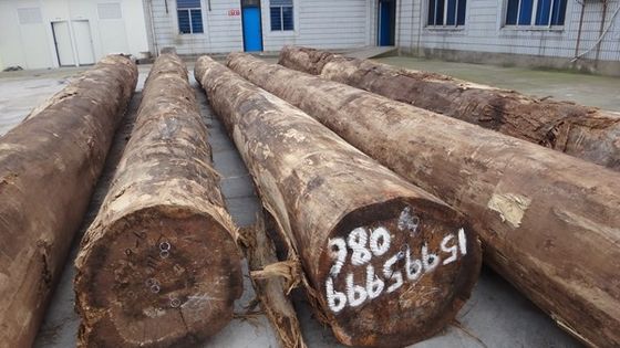Laminate Santos Rosewood Holz Veneer Krone Korn Dicke kann angepasst werden 0,15-1,8 mm Für Für Schranken Gesicht