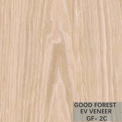 Ausgeführtes Eichen-Furnier-Blatt stellte zusammengesetzten Qiu Xiang Wood Veneer wieder her