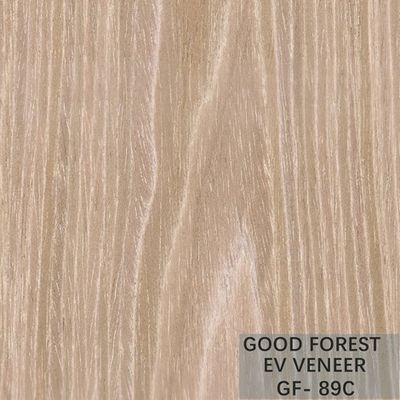 Ausgeführtes Eichen-Furnier-Blatt stellte zusammengesetzten Qiu Xiang Wood Veneer wieder her