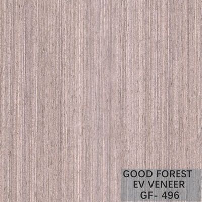 Ausgeführter Furnierholz-Silber-Birnen-blauer Farbviertel-Schnitt für fantastisches Sperrholz