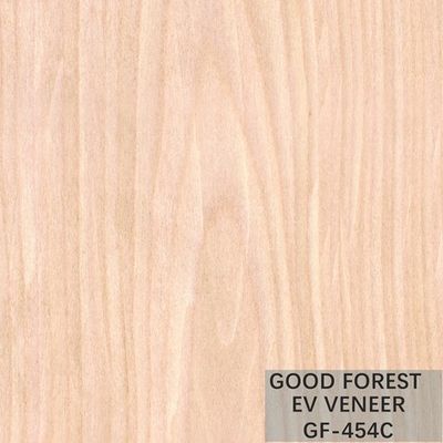 EV-Eichen-Krone Veneer schnitt ausgeführte Eiche, die Furnier-Blatt Umweltschutz täfelt