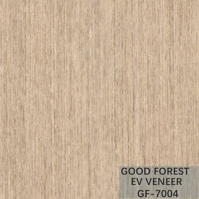 Holzvernis Natur-Eiche-Kronenschnitt / Gerade Korn 0,5 mm Export-Standardgröße für schicke Platten NCO-L774/874/7004