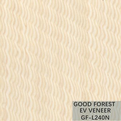 Ausgeführte Furnierholz-Persia Wood Veneer Sliced Cut-Techniken