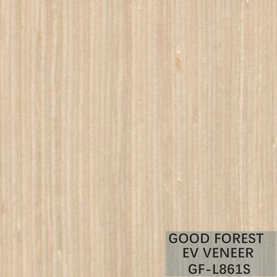 Ausgeführte Furnierholz-Ahorn-Furnierholz-Unterstützung fertigte Service besonders an