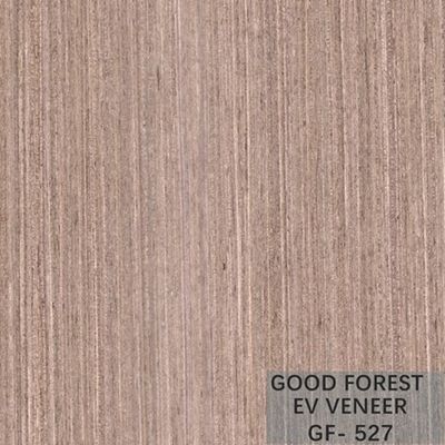 Ausgeführte Furnier-Blattwalnuß FSC des Furnierholz-EV/ISO-Bescheinigung