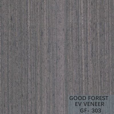 Ausgeführte Furnier-Blattwalnuß FSC des Furnierholz-EV/ISO-Bescheinigung