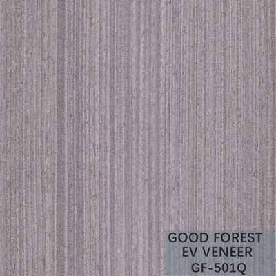 Fertigte silberne Walnuss ausgeführtes Furnierholz ISO-Bescheinigung besonders an