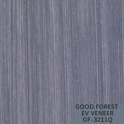 Fertigte silberne Walnuss ausgeführtes Furnierholz ISO-Bescheinigung besonders an
