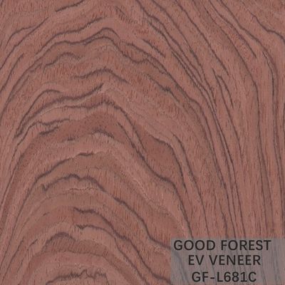 Technische Verfahren für die Verarbeitung von Holzfurnieren mit Kupfenschnitt OH-L663N/963C/655C/966N/936N/581C/681C/0735N