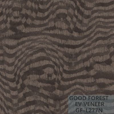 Verarbeitung von Holz Veneer EV Veneer Baumknoten / unregelmäßige Textur Getreide TB-L3215N/5215N/277N/8225N/0325N/2365N/535N