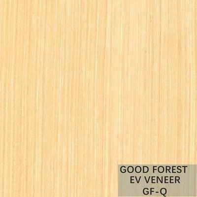 Ausgeführtes Furnierholz Mandschu-Ash Wood Veneer For Furniture