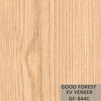 Ausgeführtes Furnierholz Mandschu-Ash Wood Veneer For Furniture