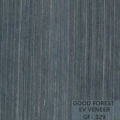 Ausgeführtes Furnier-Blatt Wenge Lati Wood Top A/der Kategorie B besonders angefertigt