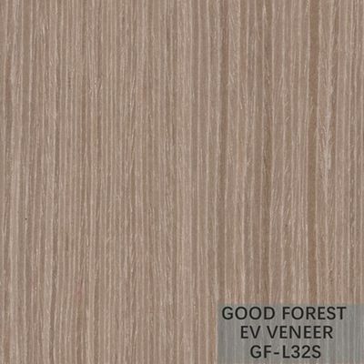 Natürliche ELM-Technikfurnier-Simulation für Umhüllungsmaterial ELM-L1Q/11S/12S/23S/435C/2918S