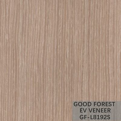 Natürliche ELM-Technikfurnier-Simulation für Umhüllungsmaterial ELM-L1Q/11S/12S/23S/435C/2918S
