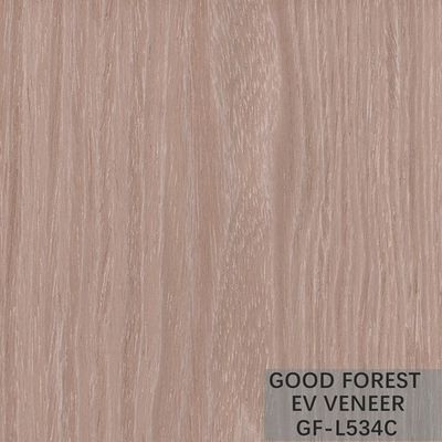 Natürliche ELM-Technikfurnier-Simulation für Umhüllungsmaterial ELM-L1Q/11S/12S/23S/435C/2918S