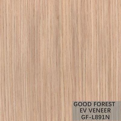 Fantastische Sperrholz-Eiche ausgeführte Furnierholz-Scheiben-Schnitt-Simulation
