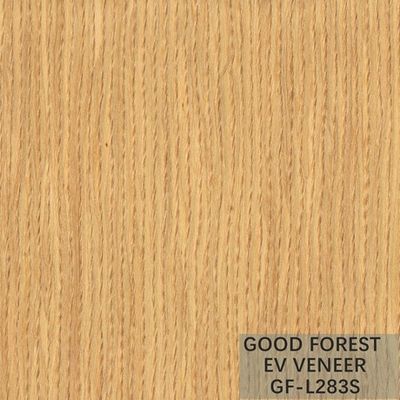 EV färbte Furnierholz-unregelmäßige Beschaffenheits-Perlen-dekorative Furnierholz-Platten