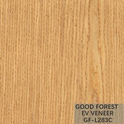 EV färbte Furnierholz-unregelmäßige Beschaffenheits-Perlen-dekorative Furnierholz-Platten