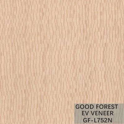EV färbte Furnierholz-unregelmäßige Beschaffenheits-Perlen-dekorative Furnierholz-Platten