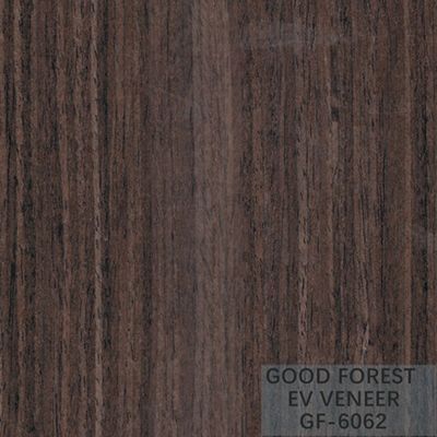 Ausgeführtes kundenspezifisches Furnierholz täfelt unregelmäßige Beschaffenheit für Dekoration ISO