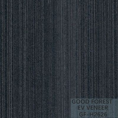 Ausgeführtes kundenspezifisches Furnierholz täfelt unregelmäßige Beschaffenheit für Dekoration ISO