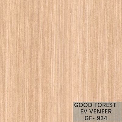 Ausgeführtes kundenspezifisches Furnierholz täfelt unregelmäßige Beschaffenheit für Dekoration ISO