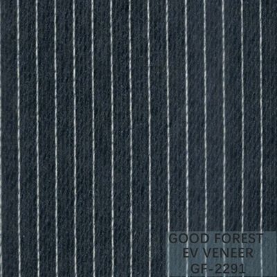 Ausgeführtes kundenspezifisches Furnierholz täfelt unregelmäßige Beschaffenheit für Dekoration ISO