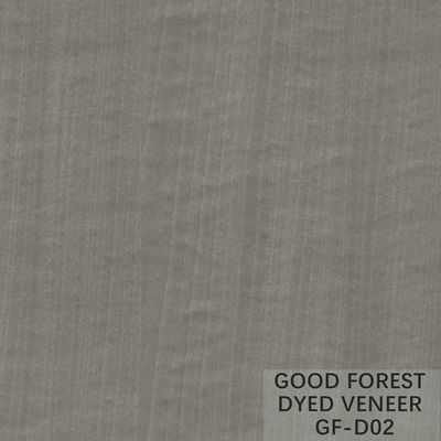 Soem färbte das besonders angefertigte/Grey Eucalyptus Veneer Special Furnierholz
