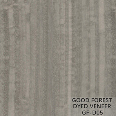 Soem färbte das besonders angefertigte/Grey Eucalyptus Veneer Special Furnierholz