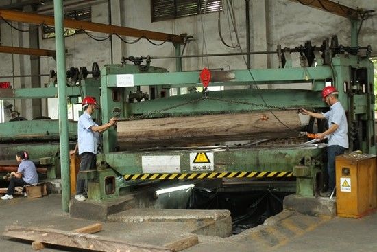 Fantasie Holz Veneer Santos Rosenholz von Menschen gemacht Veneer Blatt 2050-3200mm für Musikinstrument China Factory