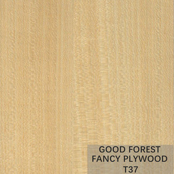 Fantastisches Teakholz KOTO Sperrholz färbte dekoratives Sperrholz-Platten-Furnier-Blatt