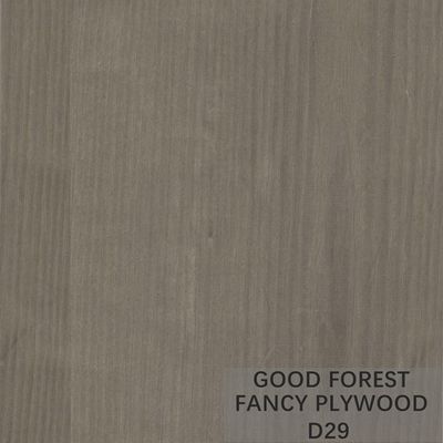 Soem Ash Veneer Plywood Sheets Fancy fertigte Vorfeldwartungsdienst besonders an
