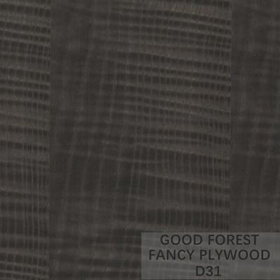 Soem Ash Veneer Plywood Sheets Fancy fertigte Vorfeldwartungsdienst besonders an