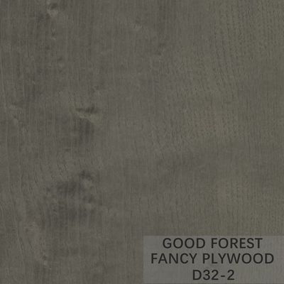 Soem Ash Veneer Plywood Sheets Fancy fertigte Vorfeldwartungsdienst besonders an