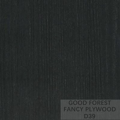 Soem Ash Veneer Plywood Sheets Fancy fertigte Vorfeldwartungsdienst besonders an
