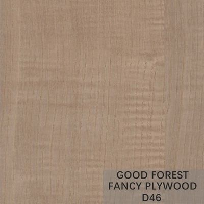 Soem Ash Veneer Plywood Sheets Fancy fertigte Vorfeldwartungsdienst besonders an