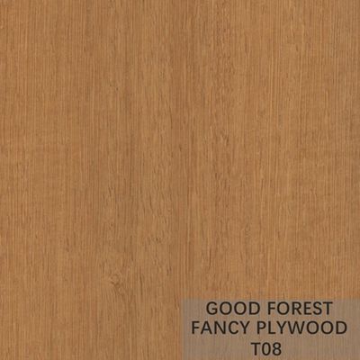 Wenge-Huhn Wing Wood Material Sperrholzplatte LSB/MDF fantastisches
