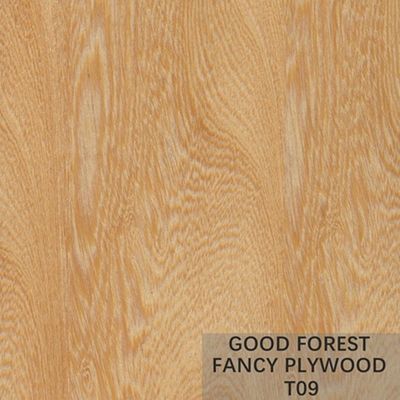 Wenge-Huhn Wing Wood Material Sperrholzplatte LSB/MDF fantastisches