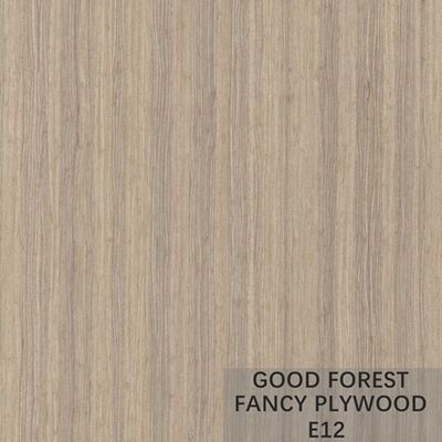 Ausgeführte/gefärbte Nizza Sperrholz-Oberfläche fantastische Sperrholzplatte Wenge
