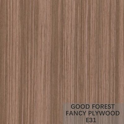 Fantasie-Santos Rosewood Veneer Sheets Plywood-Unterstützung besonders angefertigt