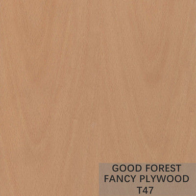 Makore, das fantastische Sperrholzplatte Sapele-Mahagonibaum-Sperrholz furnieren, fertigte besonders an