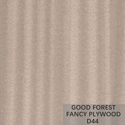 Makore, das fantastische Sperrholzplatte Sapele-Mahagonibaum-Sperrholz furnieren, fertigte besonders an