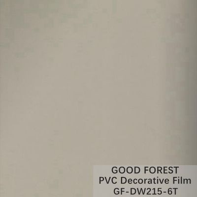 Breiten-reine Farbe Badezimmer PVCs dekorative Film-1260mm -1330mm