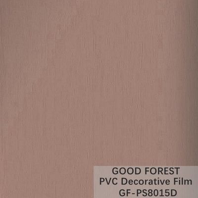 Breiten-reine Farbe Badezimmer PVCs dekorative Film-1260mm -1330mm