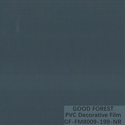 Breiten-reine Farbe Badezimmer PVCs dekorative Film-1260mm -1330mm