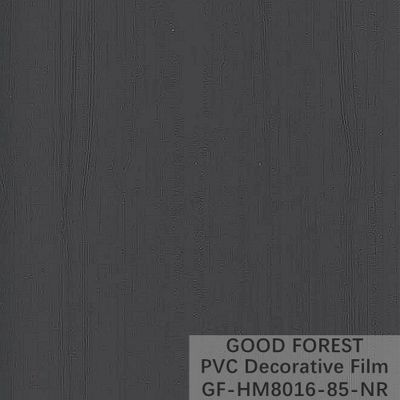 Breiten-reine Farbe Badezimmer PVCs dekorative Film-1260mm -1330mm