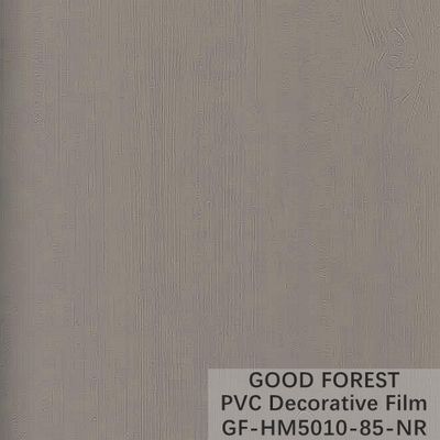 Breiten-reine Farbe Badezimmer PVCs dekorative Film-1260mm -1330mm