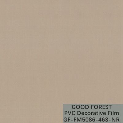 Breiten-reine Farbe Badezimmer PVCs dekorative Film-1260mm -1330mm